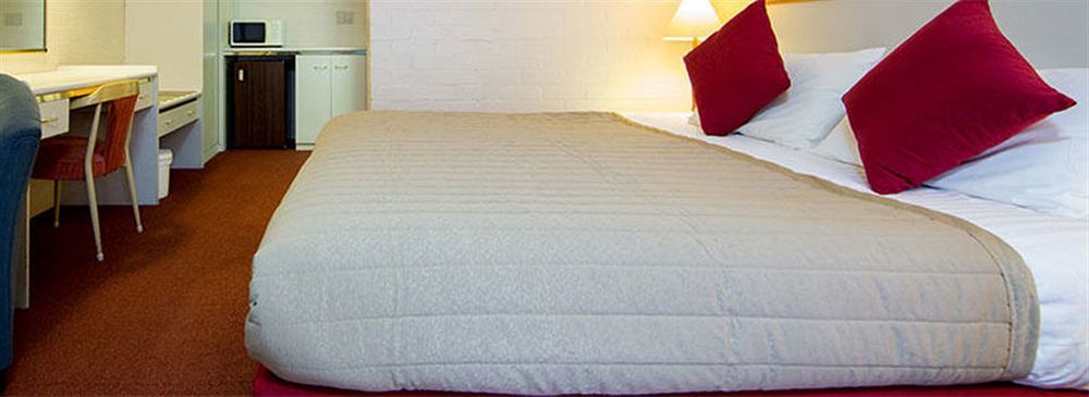 Club Motel Armidale Dış mekan fotoğraf