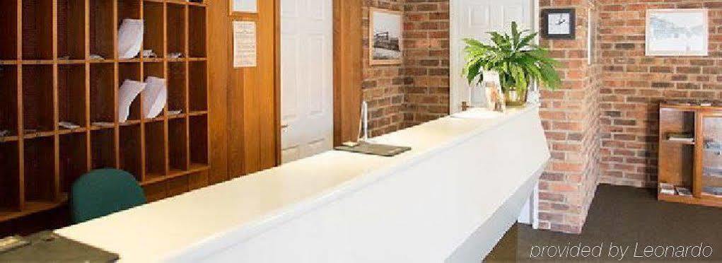 Club Motel Armidale Dış mekan fotoğraf